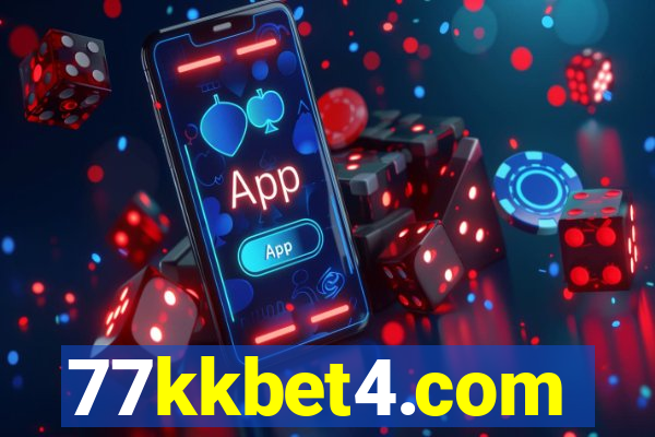 77kkbet4.com