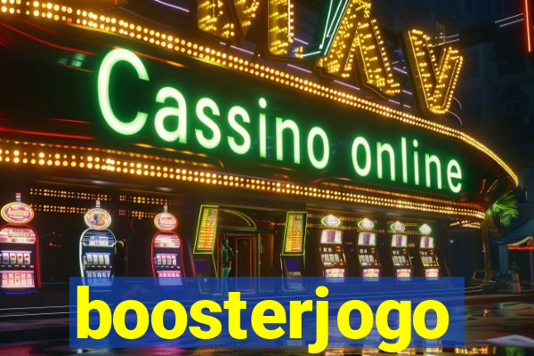 boosterjogo