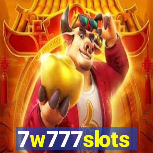 7w777slots