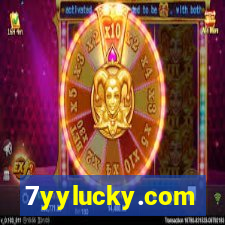 7yylucky.com