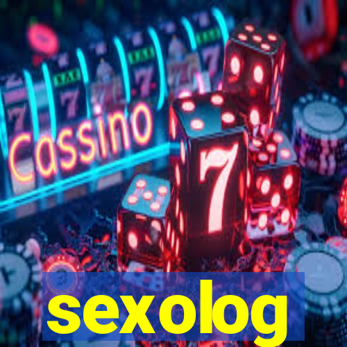 sexolog