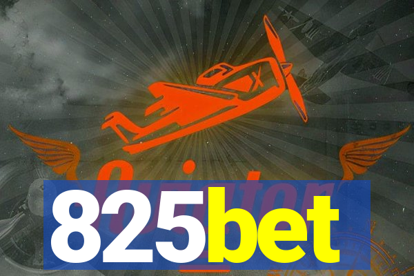 825bet