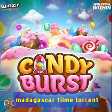 madagascar filme torrent