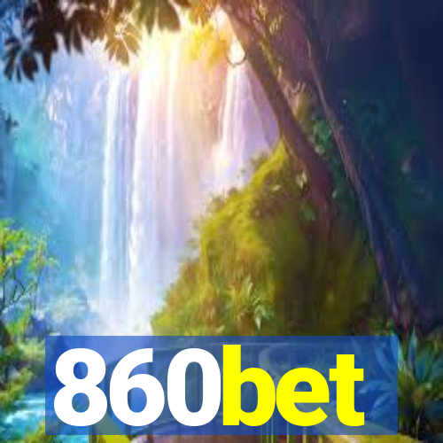 860bet