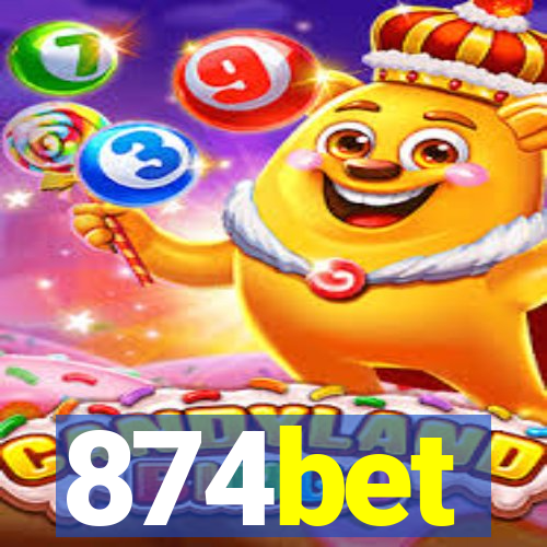 874bet