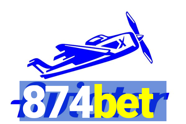 874bet