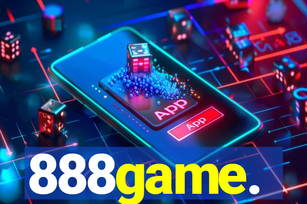 888game.