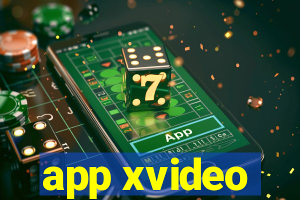 app xvideo