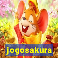 jogosakura