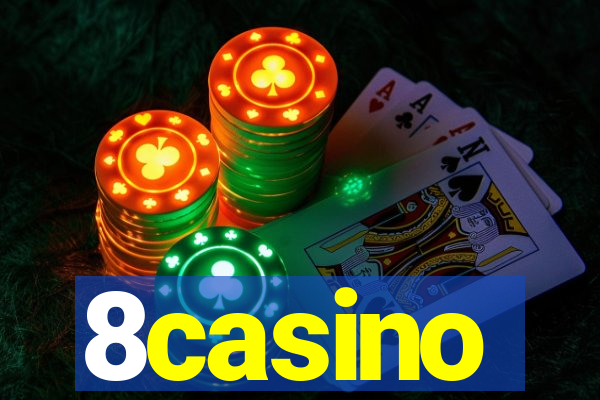 8casino