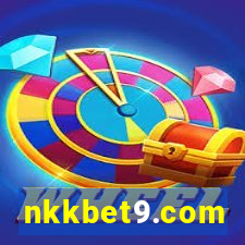 nkkbet9.com