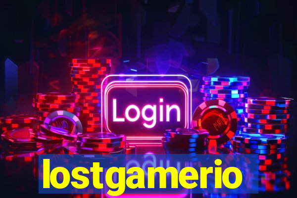 lostgamerio