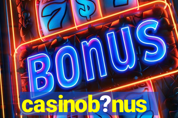 casinob?nus