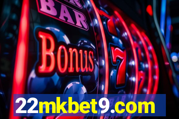 22mkbet9.com