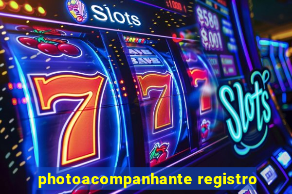 photoacompanhante registro