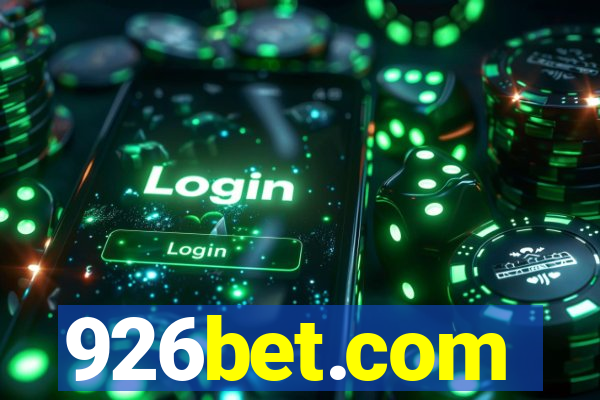 926bet.com