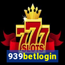 939betlogin