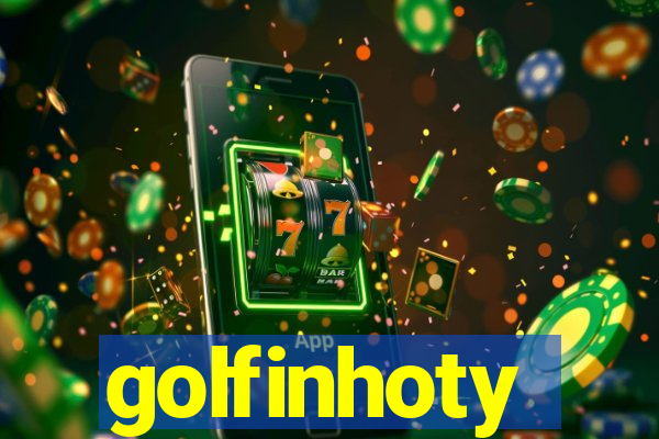 golfinhoty