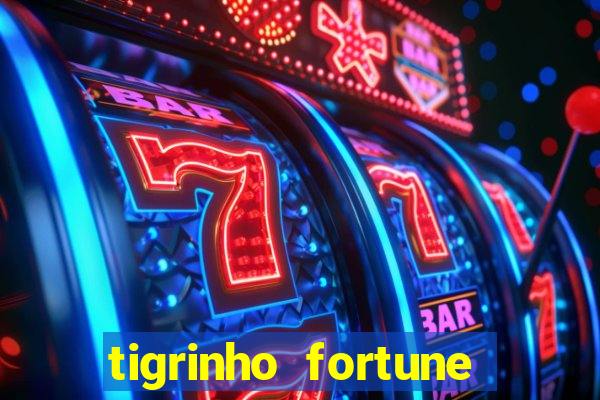 tigrinho fortune tiger png