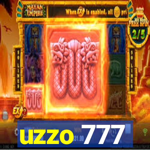 uzzo 777