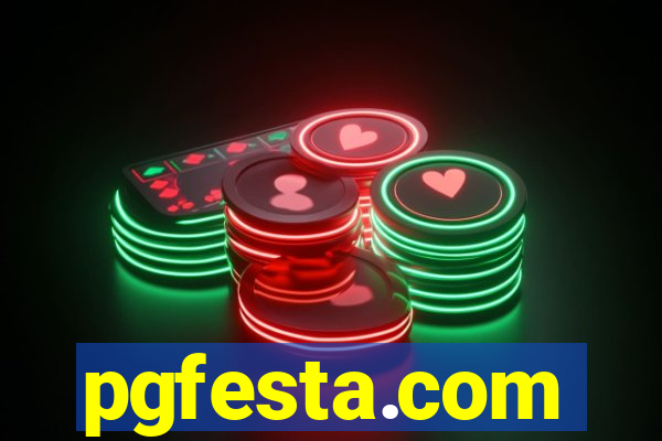 pgfesta.com