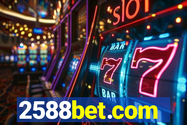 2588bet.com