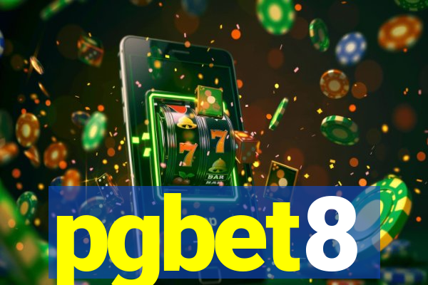 pgbet8