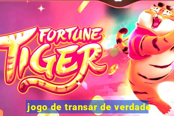 jogo de transar de verdade