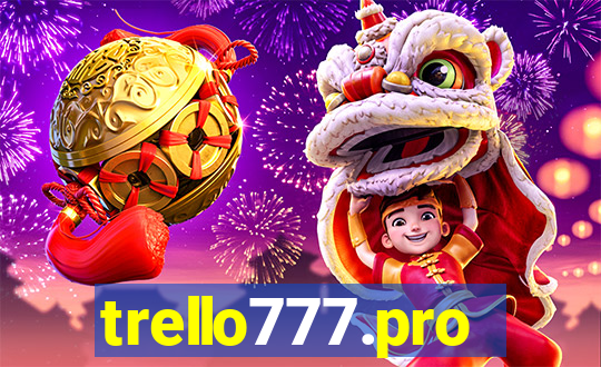 trello777.pro