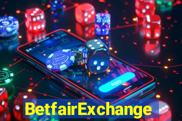 BetfairExchange