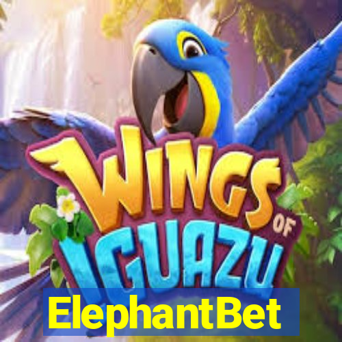 ElephantBet