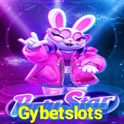 Gybetslots