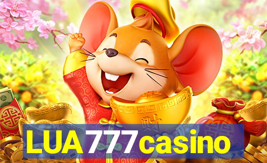 LUA777casino