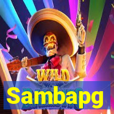 Sambapg