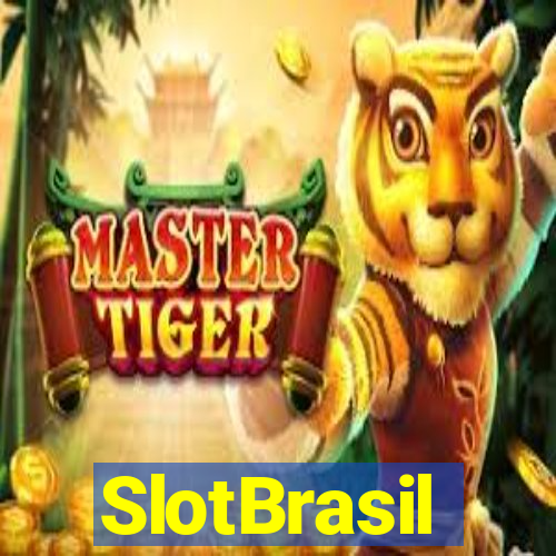 SlotBrasil