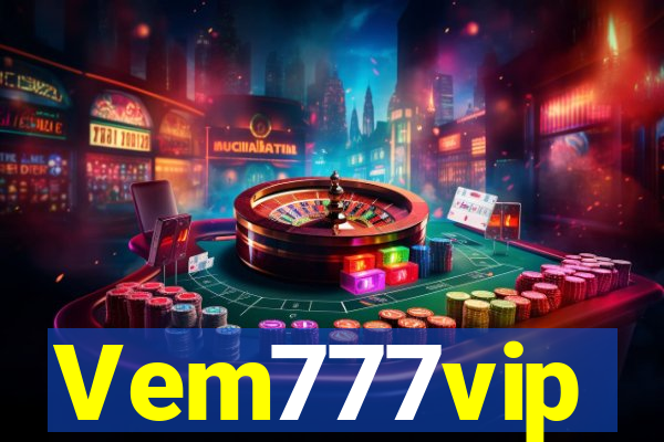 Vem777vip