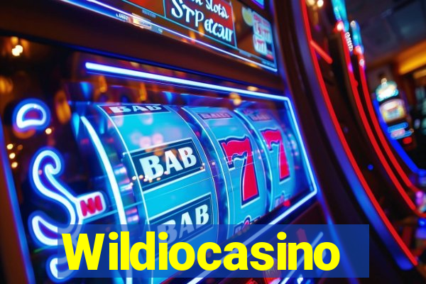 Wildiocasino