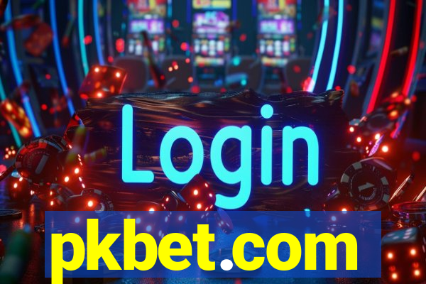 pkbet.com