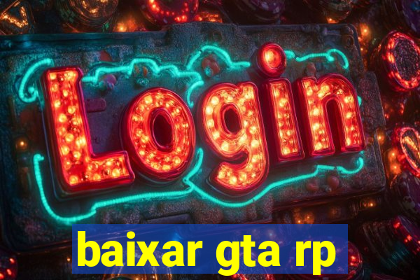 baixar gta rp