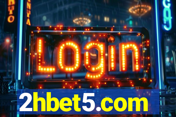 2hbet5.com