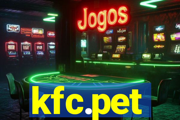 kfc.pet