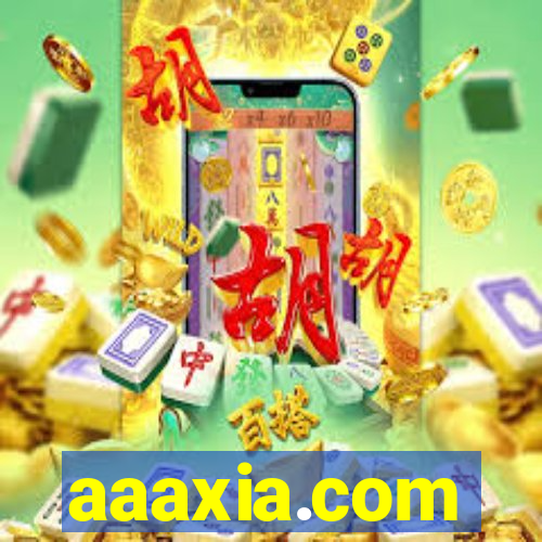 aaaxia.com