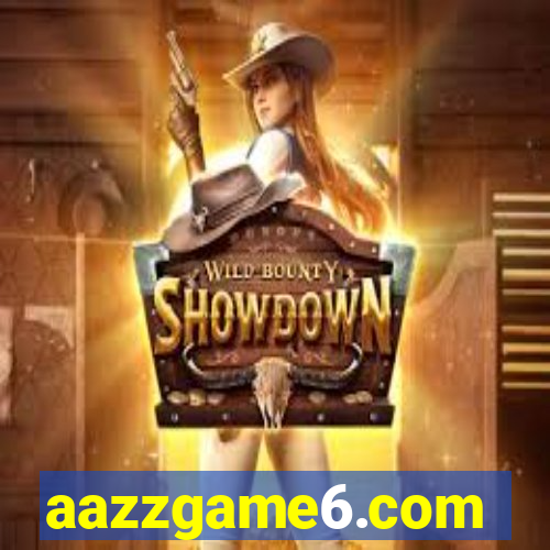 aazzgame6.com