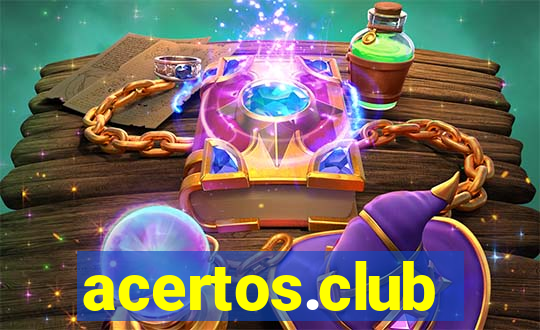 acertos.club