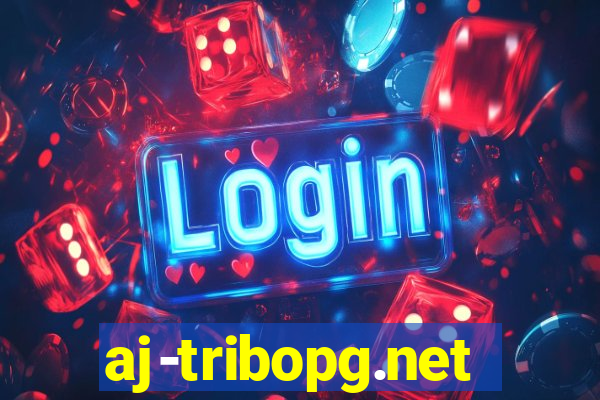 aj-tribopg.net