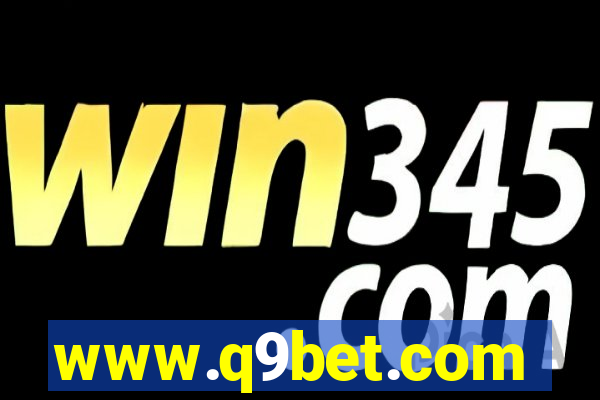 www.q9bet.com