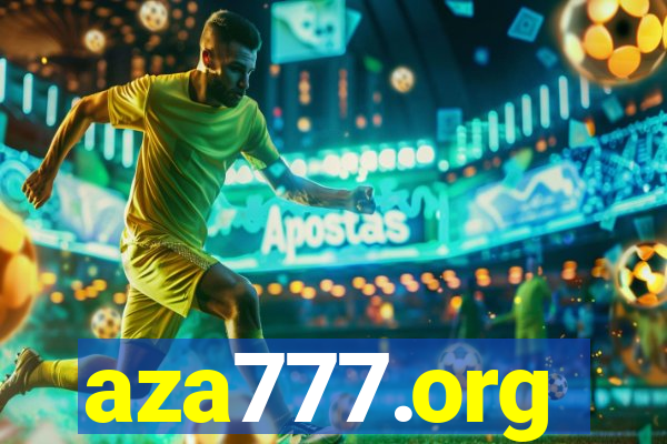 aza777.org