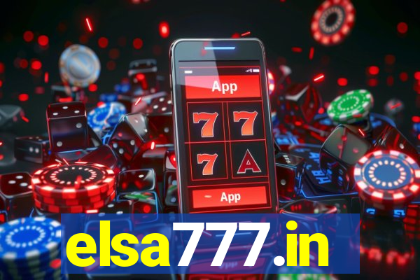 elsa777.in