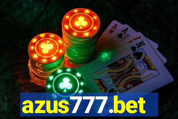 azus777.bet