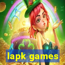 lapk games